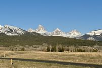Recreational Property for sale in Teton County, Idaho