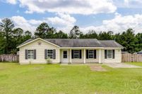 Recreational Property for sale in Effingham County, Georgia