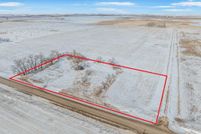 Undeveloped Land in McLean County, North Dakota