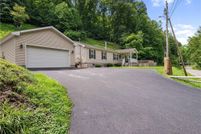 Farm Property for sale in Boone County, West Virginia