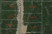Property for sale in Creek County, Oklahoma