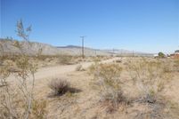 Undeveloped Land for sale in San Bernardino County, California