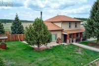 Farm Property for sale in Teller County, Colorado