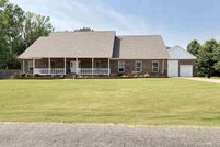 Farm Property for sale in Faulkner County, Arkansas
