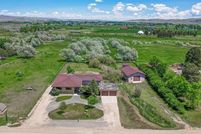 Property for sale in Park County, Wyoming