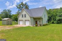 Farm Property for sale in Franklin County, Georgia