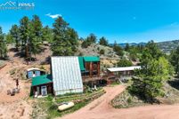 Ranch Property for sale in Park County, Colorado