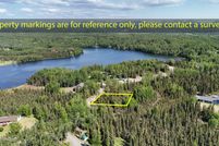 Undeveloped Land for sale in Kenai Peninsula Borough, Alaska