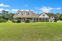 Recreational Property for sale in Effingham County, Georgia