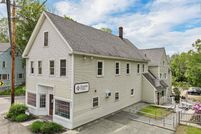 Property for sale in Carroll County, New Hampshire