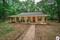 Ranch Property for sale in Cass County, Texas