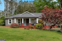 Farm Property for sale in Bartow County, Georgia