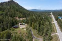 Recreational Property for sale in Bonner County, Idaho