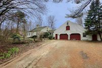 Farm Property for sale in Merrimack County, New Hampshire