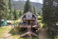 Farm Property for sale in Shoshone County, Idaho