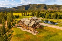 Farm Property for sale in Sanders County, Montana