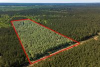 Property for sale in San Augustine County, Texas