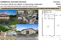Farm Property for sale in Citrus County, Florida