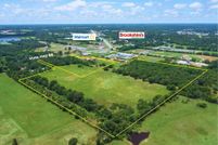 Farm Property for sale in Van Zandt County, Texas