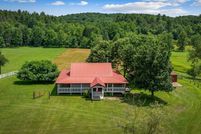 Property for sale in Fannin County, Georgia