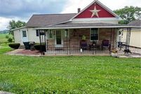 Farm Property for sale in Coshocton County, Ohio