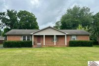 Property for sale in Calloway County, Kentucky