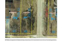 Undeveloped Land for sale in Delaware County, Indiana
