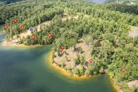 Lakefront Property for sale in Cullman County, Alabama