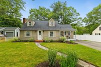 Farm Property for sale in Plymouth County, Massachusetts