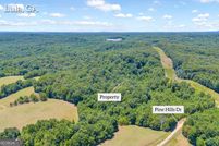 Ranch Property for sale in Banks County, Georgia