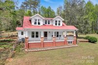 Ranch Property for sale in Rutherford County, North Carolina