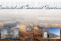 Ranch Property for sale in Lawrence County, Arkansas