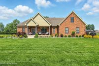 Farm Property for sale in Bullitt County, Kentucky