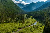 Recreational Property for sale in Flathead County, Montana