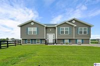 Farm Property for sale in Meade County, Kentucky