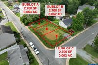 Undeveloped Land for sale in Charlottesville City County, Virginia