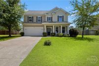 Recreational Property for sale in Bryan County, Georgia