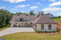 Farm Property for sale in Coweta County, Georgia