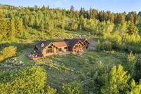 Farm Property for sale in Teton County, Wyoming