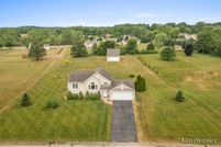 Farm Property for sale in Kent County, Michigan