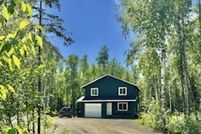 Ranch Property for sale in Matanuska-Susitna Borough, Alaska