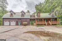 Farm Property for sale in Bartow County, Georgia