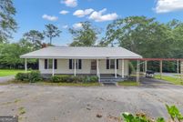 Ranch Property for sale in Meriwether County, Georgia