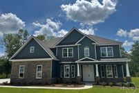 Farm Property for sale in Effingham County, Georgia