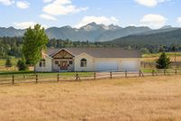 Property for sale in Ravalli County, Montana