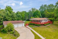 Farm Property for sale in Manistee County, Michigan