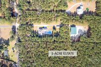 Farm Property for sale in Bryan County, Georgia