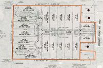 Property for sale in Hunt County, Texas