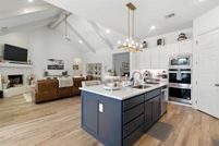 Property for sale in Parker County, Texas