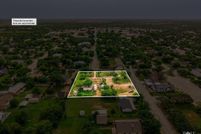 Ranch Property for sale in Coleman County, Texas